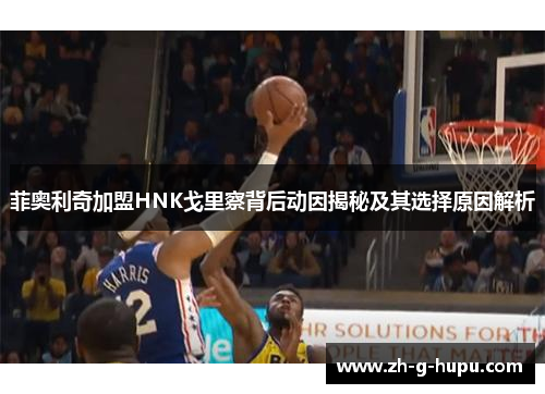 菲奥利奇加盟HNK戈里察背后动因揭秘及其选择原因解析