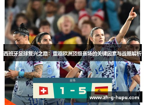 西班牙足球复兴之路：重返欧洲顶级赛场的关键因素与战略解析